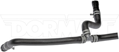 Dorman - OE Solutions HVAC Heater Hose Assembly with upgraded aluminum T-connector for 2017-08 Buick Enclave 2017-09 Chevrolet Traverse 2018-07 GMC Acadia 2017 626-562