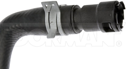 Dorman - OE Solutions HVAC Heater Hose Assembly with upgraded aluminum T-connector for 2017-08 Buick Enclave 2017-09 Chevrolet Traverse 2018-07 GMC Acadia 2017 626-562