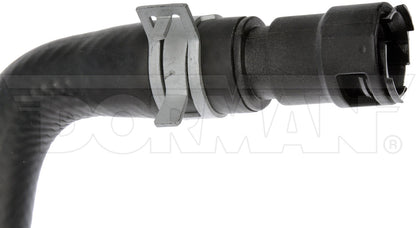 Dorman - OE Solutions HVAC Heater Hose Assembly with upgraded aluminum T-connector for 2017-08 Buick Enclave 2017-09 Chevrolet Traverse 2018-07 GMC Acadia 2017 626-562