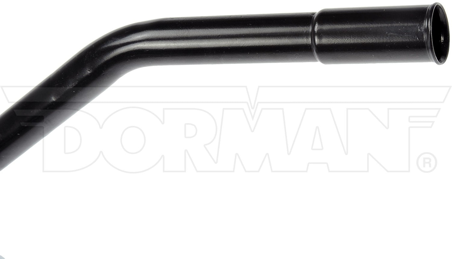 Dorman - OE Solutions HVAC Heater Hose Assembly Engine Heater Hose Assembly for 2008 Ford Lincoln 626-563