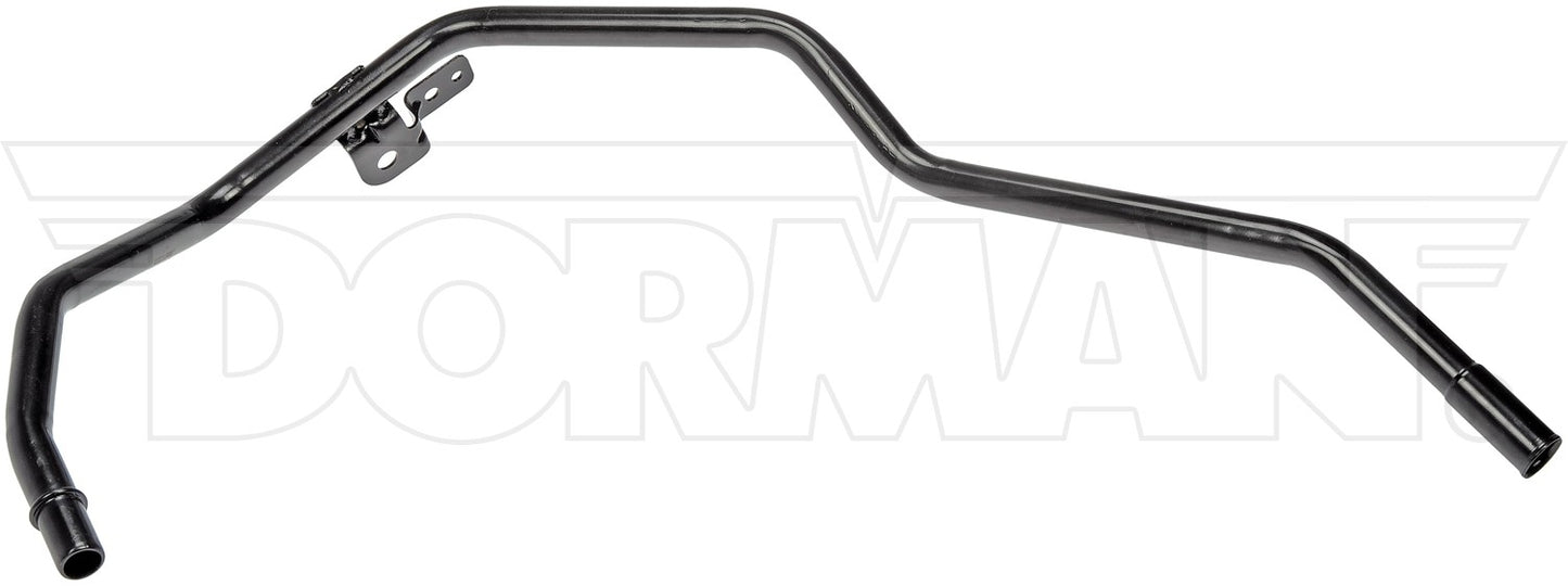 Dorman - OE Solutions HVAC Heater Hose Assembly Engine Heater Hose Assembly for 2008 Ford Lincoln 626-563