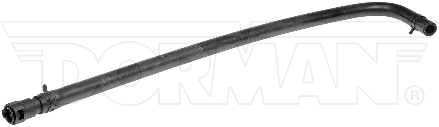 Dorman - OE Solutions Engine Heater Hose Assembly for 2006 Cadillac 2 Series, 2006 Chevrolet, and 2006 GMC 626-564