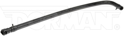 Dorman - OE Solutions Engine Heater Hose Assembly for 2006 Cadillac 2 Series, 2006 Chevrolet, and 2006 GMC 626-564