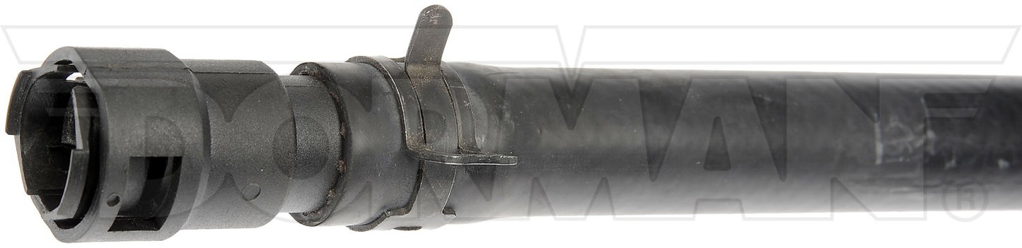 Dorman - OE Solutions Engine Heater Hose Assembly for 2006 Cadillac 2 Series, 2006 Chevrolet, and 2006 GMC 626-564