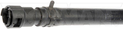 Dorman - OE Solutions Engine Heater Hose Assembly for 2006 Cadillac 2 Series, 2006 Chevrolet, and 2006 GMC 626-564