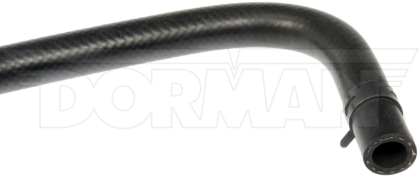 Dorman - OE Solutions Engine Heater Hose Assembly for 2006 Cadillac 2 Series, 2006 Chevrolet, and 2006 GMC 626-564
