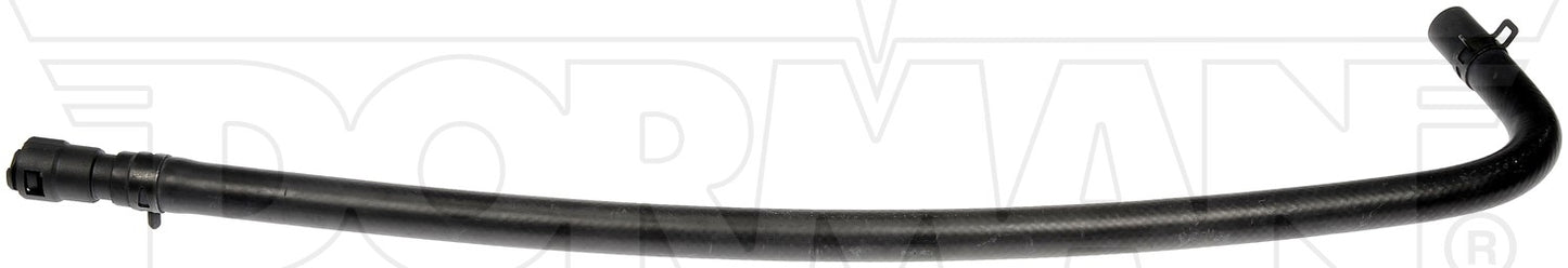 Dorman - OE Solutions Engine Heater Hose Assembly for 2006 Cadillac 2 Series, 2006 Chevrolet, and 2006 GMC 626-564
