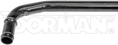 Dorman - OE Solutions HVAC Heater Hose Assembly Engine Heater Hose Assembly for 2005-1999 Volkswagen Beetle 626-565