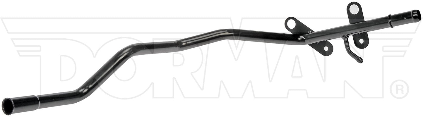 Dorman - OE Solutions HVAC Heater Hose Assembly Engine Heater Hose Assembly for 2006 Ford 626-567