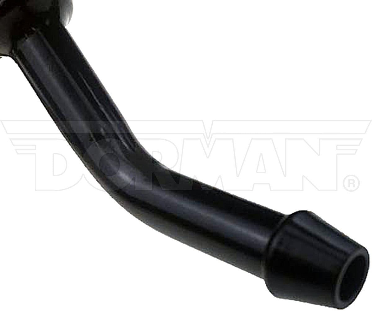 Dorman - OE Solutions HVAC Heater Hose Assembly Engine Heater Hose Assembly for 2006 Ford 626-567