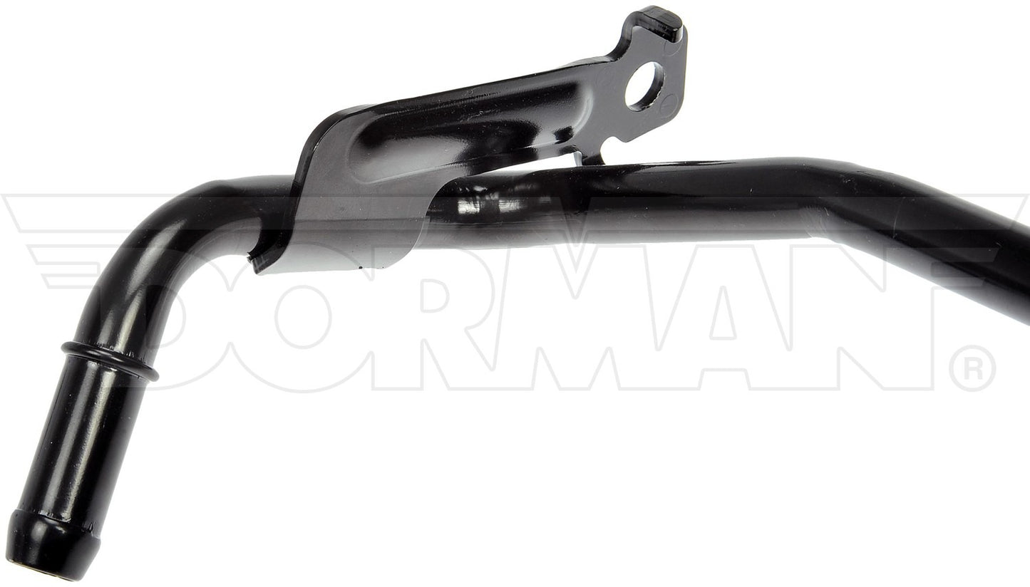 Dorman - OE Solutions Engine Heater Hose Assembly with Extreme Temperature Resistance for 1999-2004 Ford Mustang 626-568