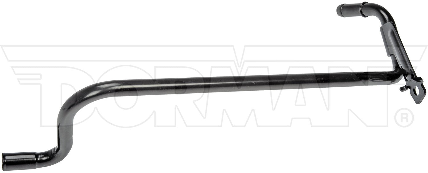 Dorman - OE Solutions Engine Heater Hose Assembly with Extreme Temperature Resistance for 1999-2004 Ford Mustang 626-568