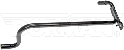Dorman - OE Solutions Engine Heater Hose Assembly with Extreme Temperature Resistance for 1999-2004 Ford Mustang 626-568