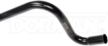 Dorman - OE Solutions Engine Heater Hose Assembly with Extreme Temperature Resistance for 1999-2004 Ford Mustang 626-568