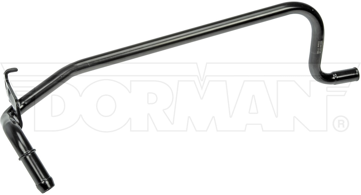 Dorman - OE Solutions Engine Heater Hose Assembly with Extreme Temperature Resistance for 1999-2004 Ford Mustang 626-568