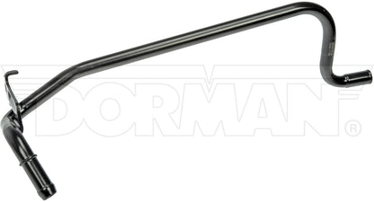 Dorman - OE Solutions Engine Heater Hose Assembly with Extreme Temperature Resistance for 1999-2004 Ford Mustang 626-568