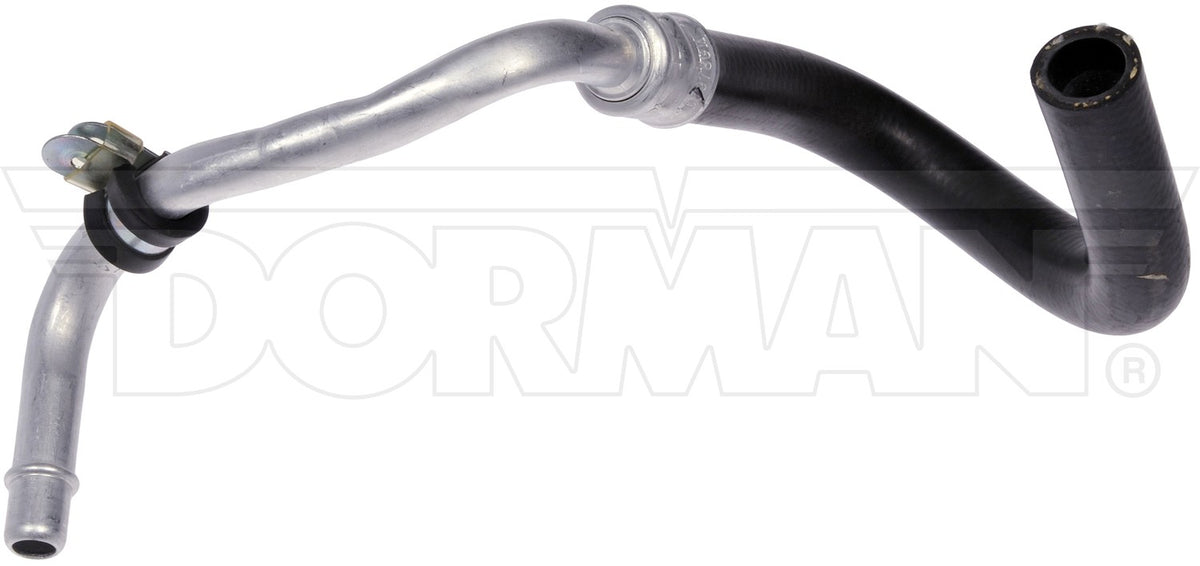 Dorman - OE Solutions HVAC Heater Hose Assembly Engine Heater Hose Assembly for 1995-88 Chevrolet GMC 626-569