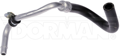 Dorman - OE Solutions HVAC Heater Hose Assembly Engine Heater Hose Assembly for 1995-88 Chevrolet GMC 626-569