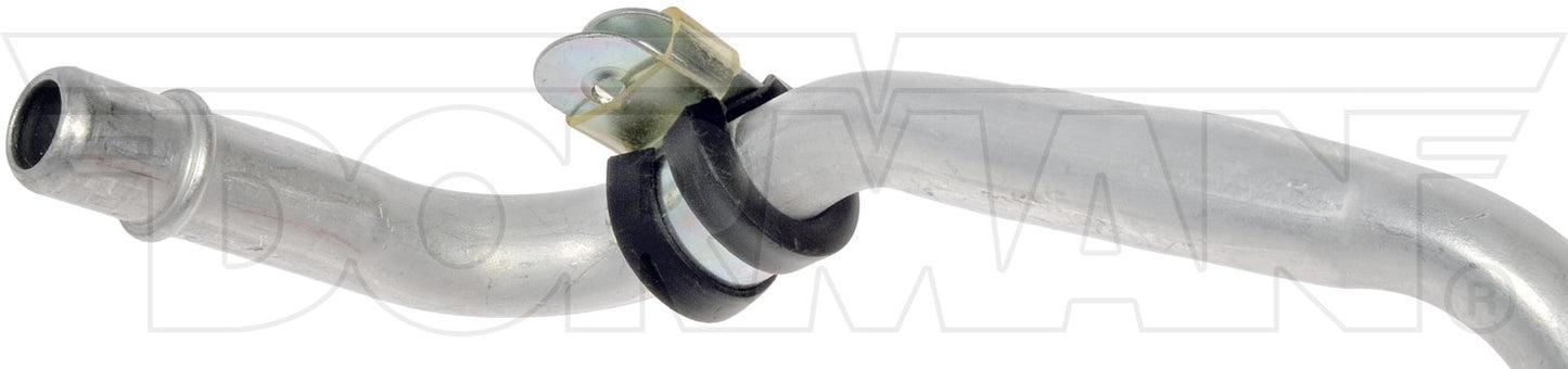 Dorman - OE Solutions HVAC Heater Hose Assembly Engine Heater Hose Assembly for 1995-88 Chevrolet GMC 626-569