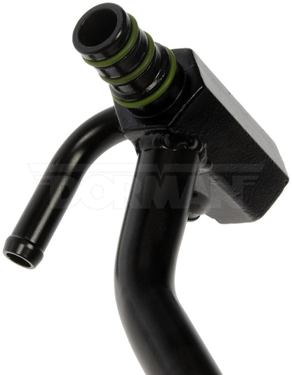 Dorman - OE Solutions HVAC Heater Hose Assembly Engine Heater Hose Assembly for 1997-94 Ford 626-570