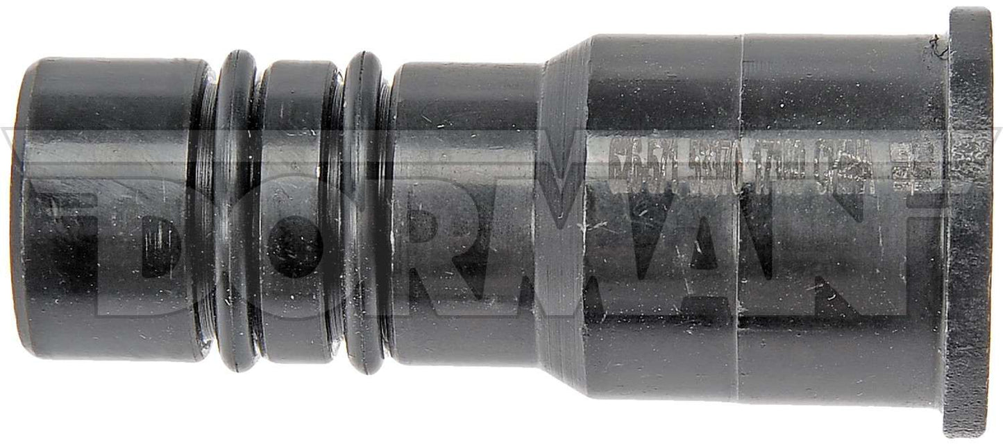 Dorman - OE Solutions HVAC Heater Hose Connector Coolant Fitting for Ford 2018-97 Lincoln 2014-98 Mercury 2011-98 626-571