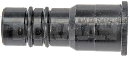 Dorman - OE Solutions HVAC Heater Hose Connector Coolant Fitting for Ford 2018-97 Lincoln 2014-98 Mercury 2011-98 626-571