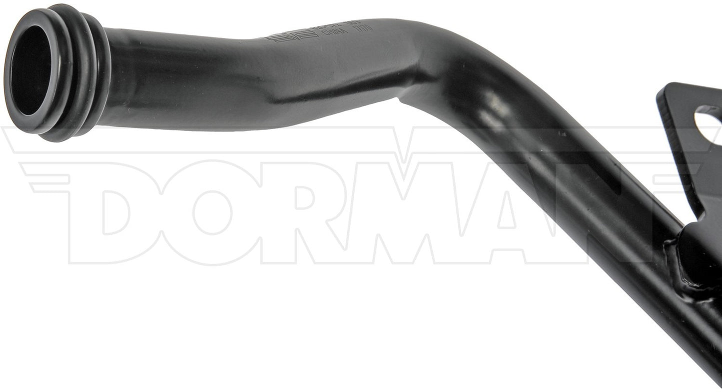 Dorman - OE Solutions Engine Coolant Pipe Engine Heater Hose Assembly for Dodge 2013-09 Ram 2017-11 626-572