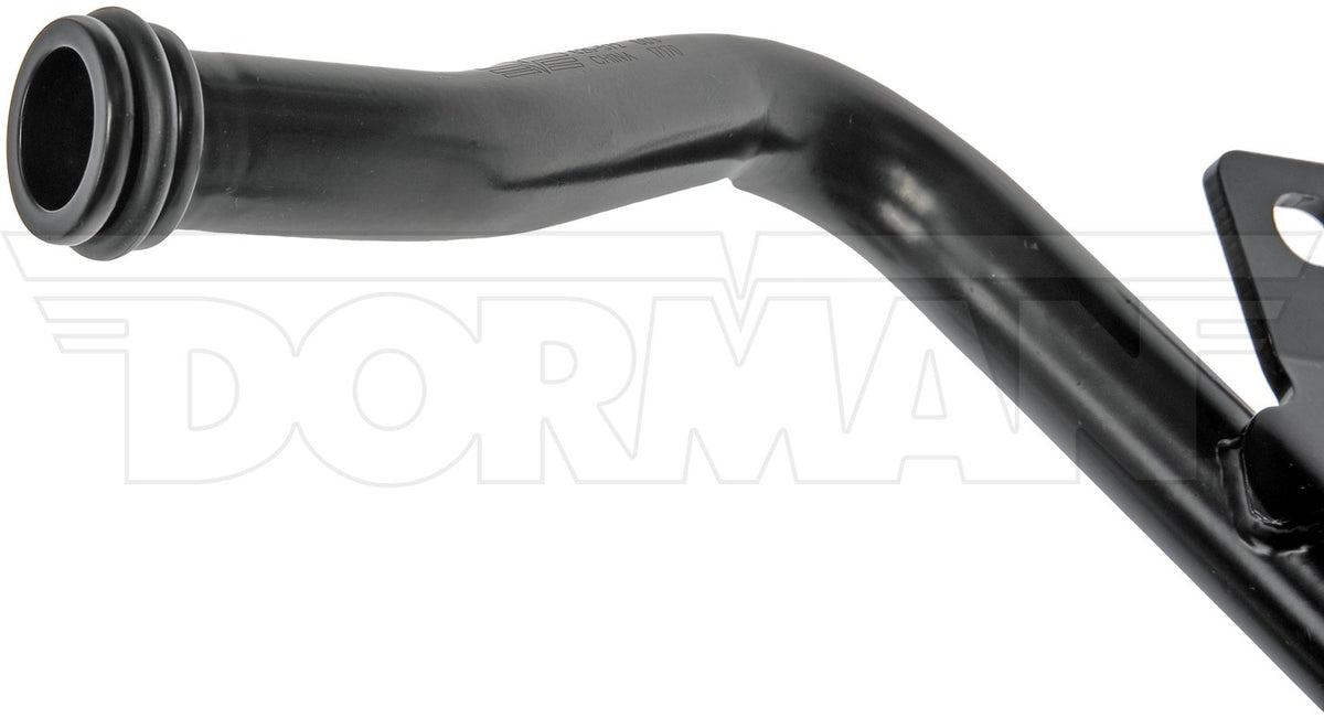 Dorman - OE Solutions Engine Coolant Pipe Engine Heater Hose Assembly for Dodge 2013-09 Ram 2017-11 626-572