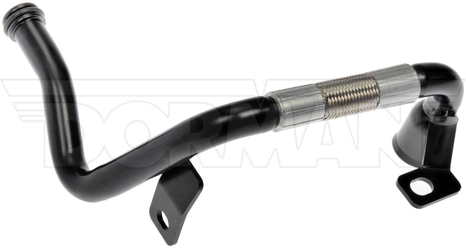 Dorman Engine Heater Hose Assembly