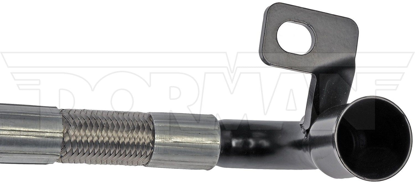 Dorman - OE Solutions Engine Coolant Pipe Engine Heater Hose Assembly for Dodge 2013-09 Ram 2017-11 626-572