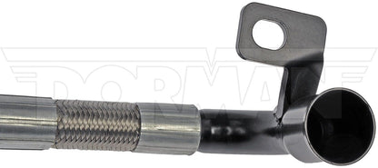 Dorman - OE Solutions Engine Coolant Pipe Engine Heater Hose Assembly for Dodge 2013-09 Ram 2017-11 626-572