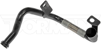 Dorman - OE Solutions Engine Coolant Pipe Engine Heater Hose Assembly for Dodge 2013-09 Ram 2017-11 626-572