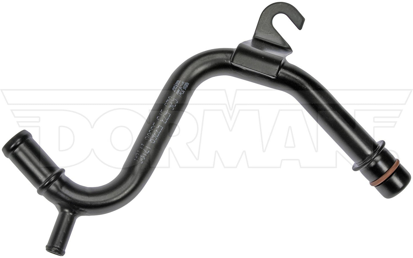 Dorman - OE Solutions HVAC Heater Pipe for 2009 Chevrolet Equinox and Pontiac Torrent 626-573