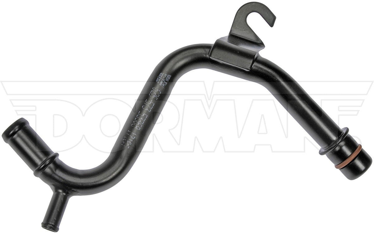 Dorman - OE Solutions HVAC Heater Pipe for 2009 Chevrolet Equinox and Pontiac Torrent 626-573