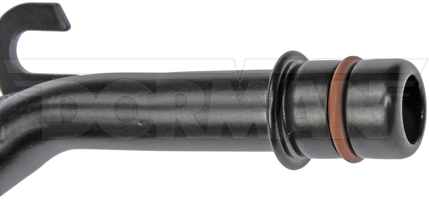 Dorman - OE Solutions HVAC Heater Pipe for 2009 Chevrolet Equinox and Pontiac Torrent 626-573