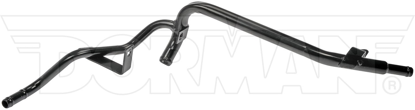 Dorman - OE Solutions HVAC Heater Hose Assembly Engine Heater Hose Assembly for 2008-06 Dodge Ram 2500 3500 4000 626-574