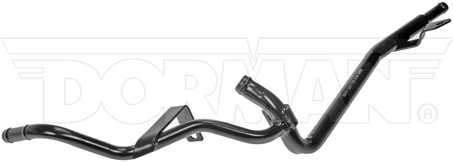 Dorman - OE Solutions HVAC Heater Hose Assembly Engine Heater Hose Assembly for 2008-06 Dodge Ram 2500 3500 4000 626-574
