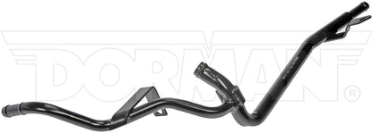 Dorman - OE Solutions HVAC Heater Hose Assembly Engine Heater Hose Assembly for 2008-06 Dodge Ram 2500 3500 4000 626-574