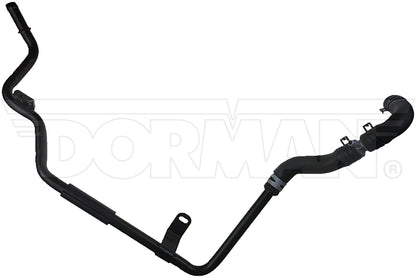 Dorman - OE Solutions HVAC Heater Hose Assembly Engine Heater Hose Assembly with upgraded aluminum T-connector for 2008-05 Mazda 6 626-575