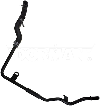 Dorman - OE Solutions HVAC Heater Hose Assembly Engine Heater Hose Assembly with upgraded aluminum T-connector for 2008-05 Mazda 6 626-575