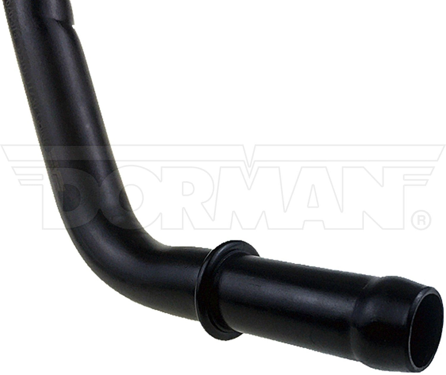 Dorman - OE Solutions HVAC Heater Hose Assembly Engine Heater Hose Assembly with upgraded aluminum T-connector for 2008-05 Mazda 6 626-575