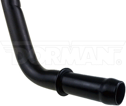 Dorman - OE Solutions HVAC Heater Hose Assembly Engine Heater Hose Assembly with upgraded aluminum T-connector for 2008-05 Mazda 6 626-575