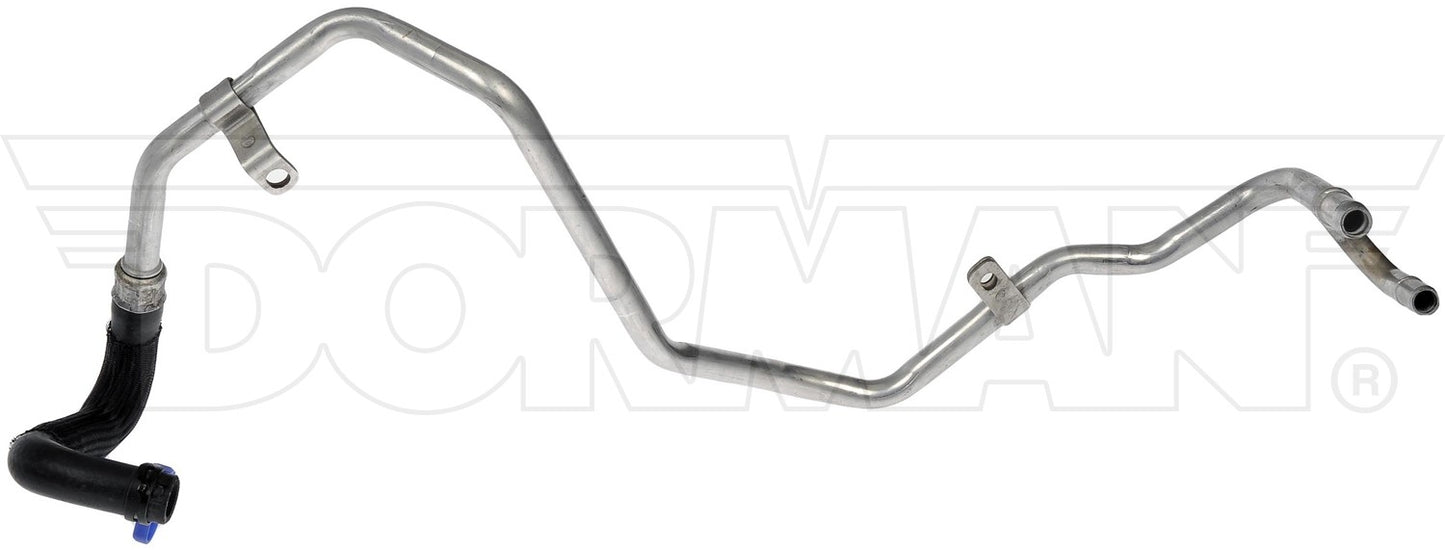 Dorman - OE Solutions HVAC Heater Hose Assembly for 2015-12 Ram 2017-11 Chrysler 2020-11 Dodge 626-576