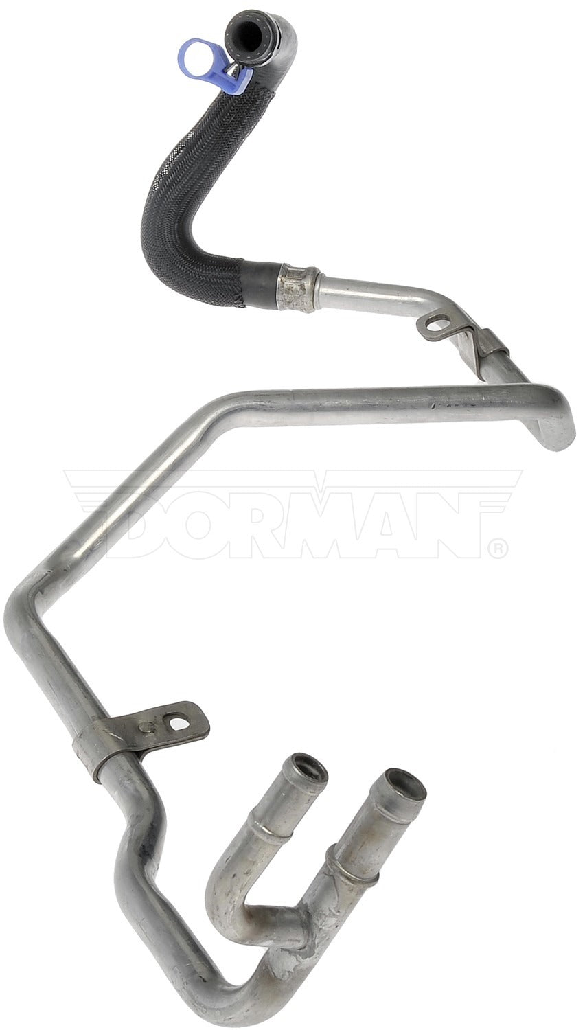 Dorman - OE Solutions HVAC Heater Hose Assembly for 2015-12 Ram 2017-11 Chrysler 2020-11 Dodge 626-576