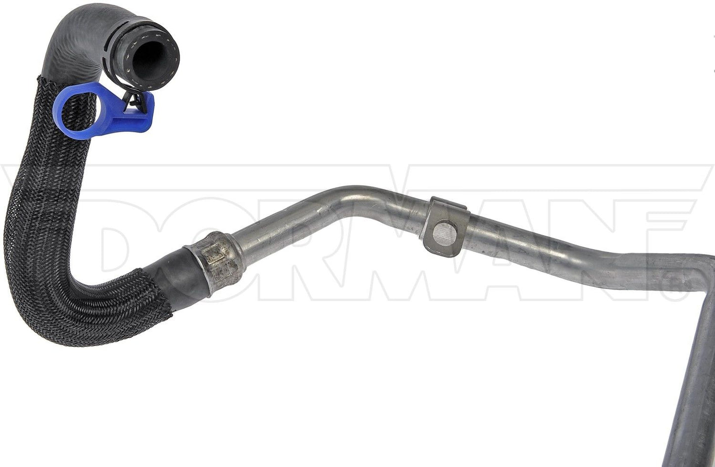Dorman - OE Solutions HVAC Heater Hose Assembly for 2015-12 Ram 2017-11 Chrysler 2020-11 Dodge 626-576