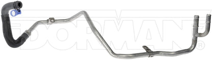 Dorman - OE Solutions HVAC Heater Hose Assembly for 2015-12 Ram 2017-11 Chrysler 2020-11 Dodge 626-576
