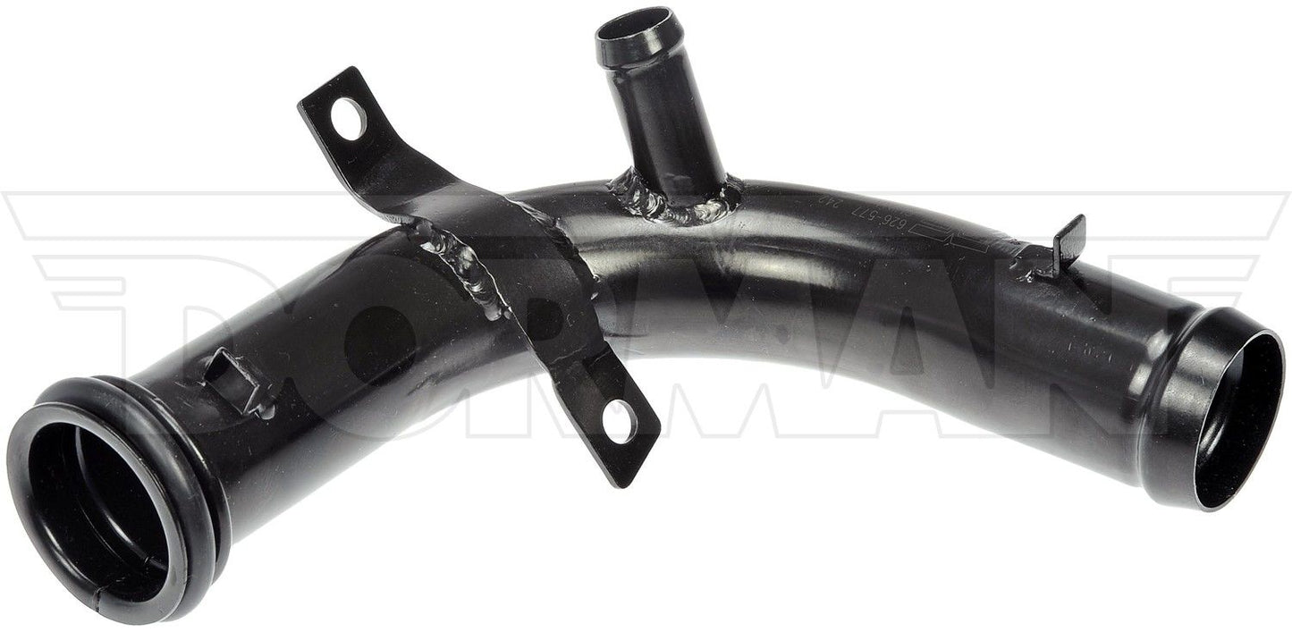Dorman - OE Solutions HVAC Heater Hose Assembly Engine Heater Hose Assembly for 2000-2006 Chrysler 2007-1995 Dodge 2000-1996 Plymouth 626-577