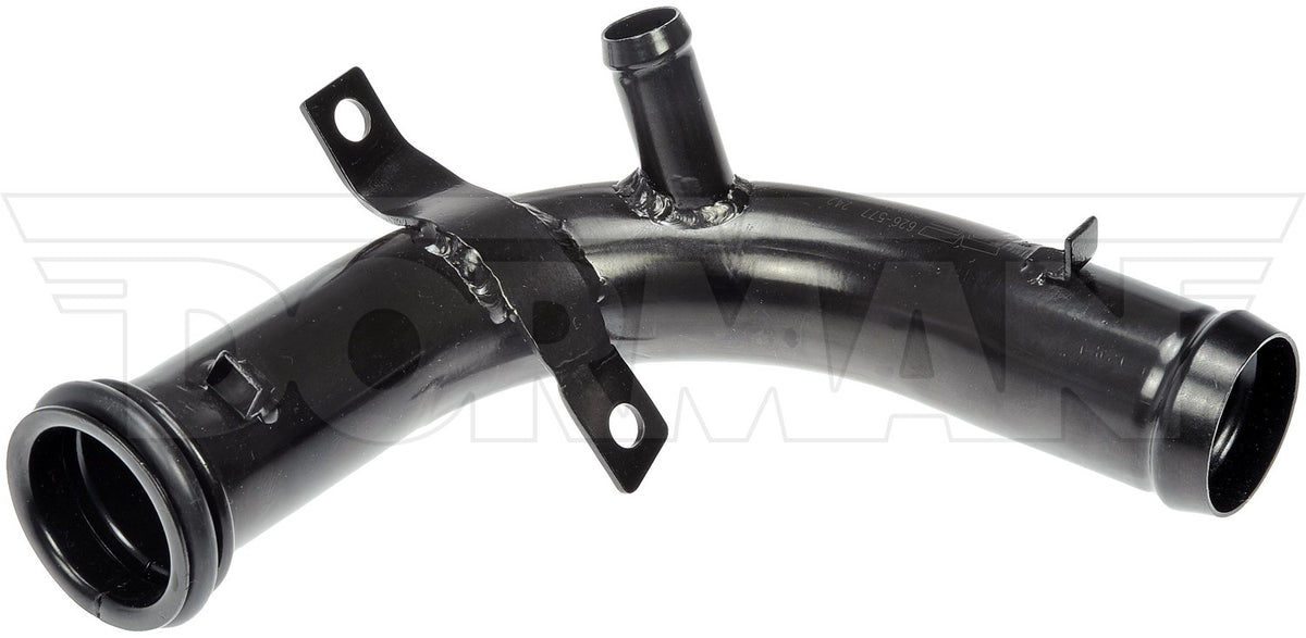 Dorman - OE Solutions HVAC Heater Hose Assembly Engine Heater Hose Assembly for 2000-2006 Chrysler 2007-1995 Dodge 2000-1996 Plymouth 626-577