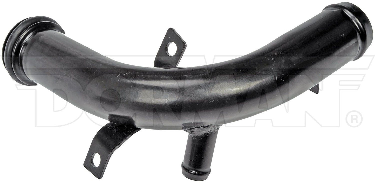 Dorman - OE Solutions HVAC Heater Hose Assembly Engine Heater Hose Assembly for 2000-2006 Chrysler 2007-1995 Dodge 2000-1996 Plymouth 626-577