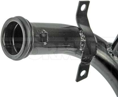 Dorman - OE Solutions HVAC Heater Hose Assembly Engine Heater Hose Assembly for 2000-2006 Chrysler 2007-1995 Dodge 2000-1996 Plymouth 626-577